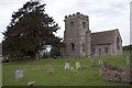 Belchalwell Church