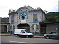 Palace Cinema, Risca