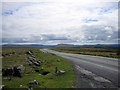 SO1615 : B4560, looking towards Cefn Pwll-coch by John Lamper