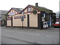 Station Garage Ramsbottom