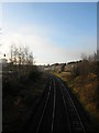 Railway near Harrogate