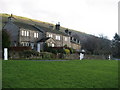 Cottages in Buckden