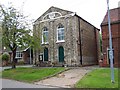 Alkborough Wesleyan Chapel