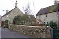 Fine stone cottages