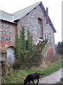 Disused Farm Buildings