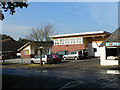 Yaxham C of E VA Primary School