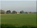 Field And Cottage