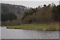 Marshallstown reservoir near Carrickfergus