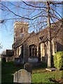 St.Marys Church, Willesden NW10