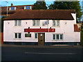 Golden House Chinese Takeaway, Lower Street, Pulborough