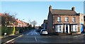 The Old Fire Station and Lascelles Lane