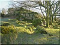 Rocks at Cudlipptown