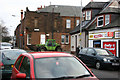 Loudoun Street, Mauchline