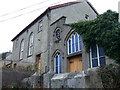 Ramah chapel, Brynhenllan