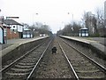 Spondon Station