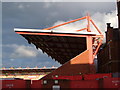 Ivor Doble Stand, Exeter City F.C.