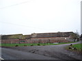 Petersham Farm buildings