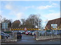 King Street car park, Mold