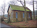 Disused Chapel