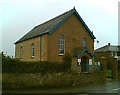 Netherhay Methodist Chapel