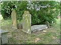 Foulness Island: St Mary the Virgin