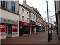 Rugby-High Street