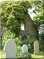 Bervie Old Kirk