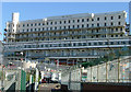 Palace Hotel, seafront, Southend-on-Sea