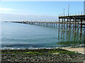 Southend Pier, Southend-on-Sea, Essex