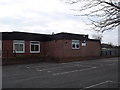 Merley First School - Oakley