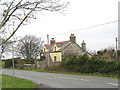 Pensarn Cottage