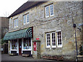 Hindon Post Office