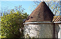 Squat Tower at Pinchers Hill, Hindon