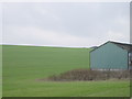 Barton Hill and Barton Hill Dairy