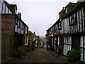 Mermaid Inn, Mermaid Street