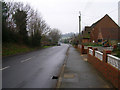 Main Street, Peasmarsh