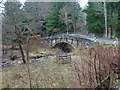 Bridge near Edradynate