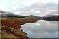 Roughburn Moraine