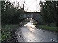 Railway Bridge