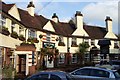 The Wye Valley Hotel, Tintern