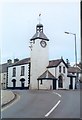 Laugharne Town Hall