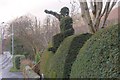 Topiary