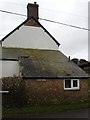 Dairy Farm house, Stubhampton