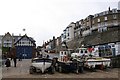 The Gangway, Cromer