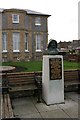 Henry Blogg statue, Cromer