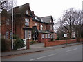 Nursing and Residential Care Home, Withington