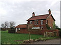 Frodingham Cottages