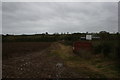 View towards Hockerton Dumble