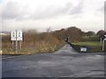 Booth Royd Lane, Rastrick