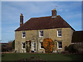 SU0625 : Croucheston Farm House by Maigheach-gheal
